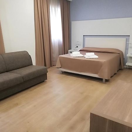 La Porta Del Sole Hotel & Village San Ferdinando Ngoại thất bức ảnh